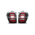 2014-2020 4Runner Modify taillamp taillights tail lamp